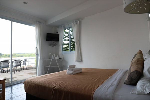 top 6+ ที่พักเชียงคาน 2567 ราคาถูก วิวดี นอนสบาย