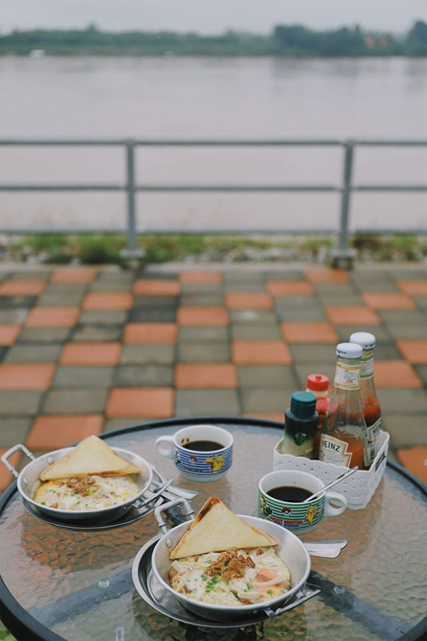 top 6+ ที่พักเชียงคาน 2567 ราคาถูก วิวดี นอนสบาย