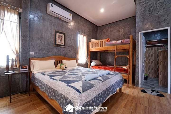 top 6+ ที่พักเชียงคาน 2567 ราคาถูก วิวดี นอนสบาย