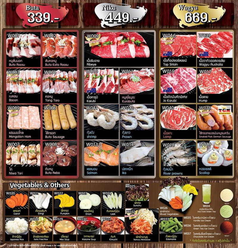 top 5+ ร้านเนื้อนำเข้า คัดเน้น ๆ อิ่มจัดหนัก กินไม่อั้นคนละไม่เกิน 499+