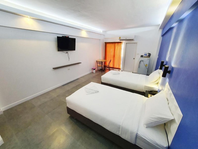 top 7+ ที่พักสมุทรสาคร 2567 ริมน้ำราคาถูก ในเมือง เดินทางสะดวก