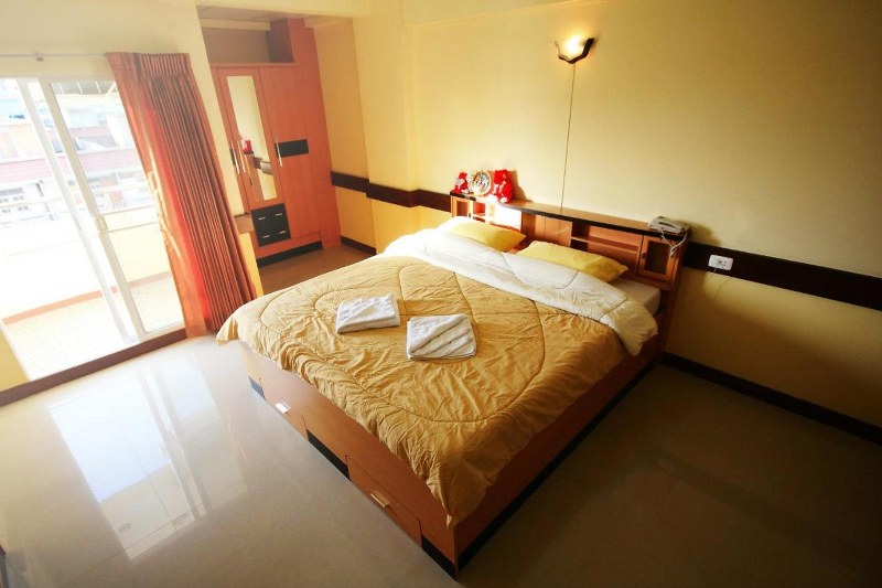 top 7+ ที่พักสมุทรสาคร 2567 ริมน้ำราคาถูก ในเมือง เดินทางสะดวก