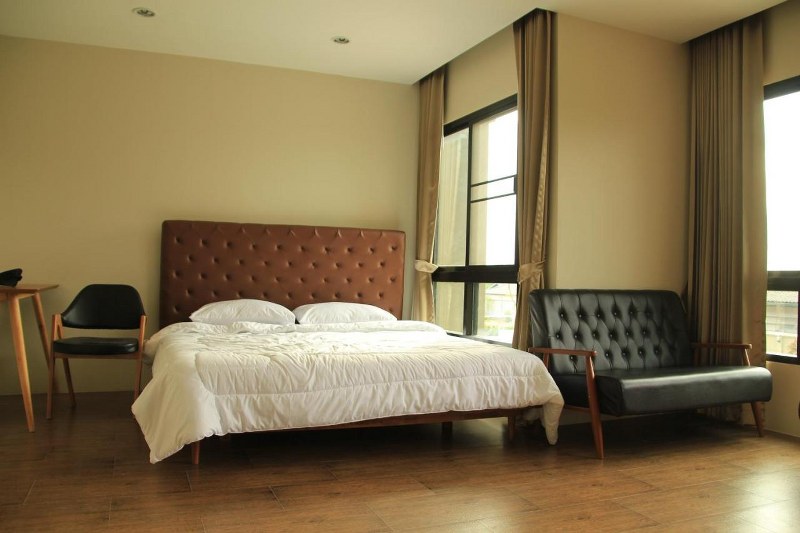 top 7+ ที่พักสมุทรสาคร 2567 ริมน้ำราคาถูก ในเมือง เดินทางสะดวก