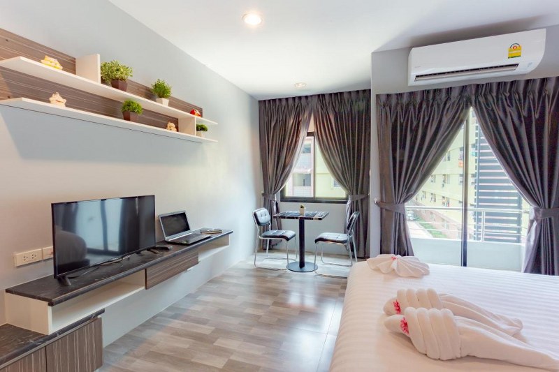 top 7+ ที่พักสมุทรสาคร 2567 ริมน้ำราคาถูก ในเมือง เดินทางสะดวก