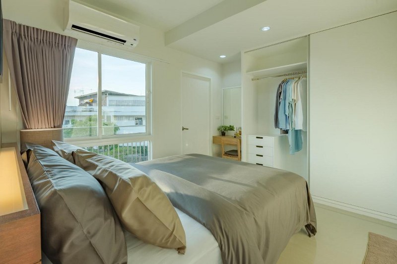 top 7+ ที่พักสมุทรสาคร 2567 ริมน้ำราคาถูก ในเมือง เดินทางสะดวก