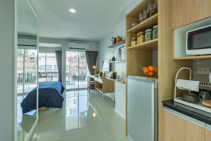 top 7+ ที่พักสมุทรสาคร 2567 ริมน้ำราคาถูก ในเมือง เดินทางสะดวก