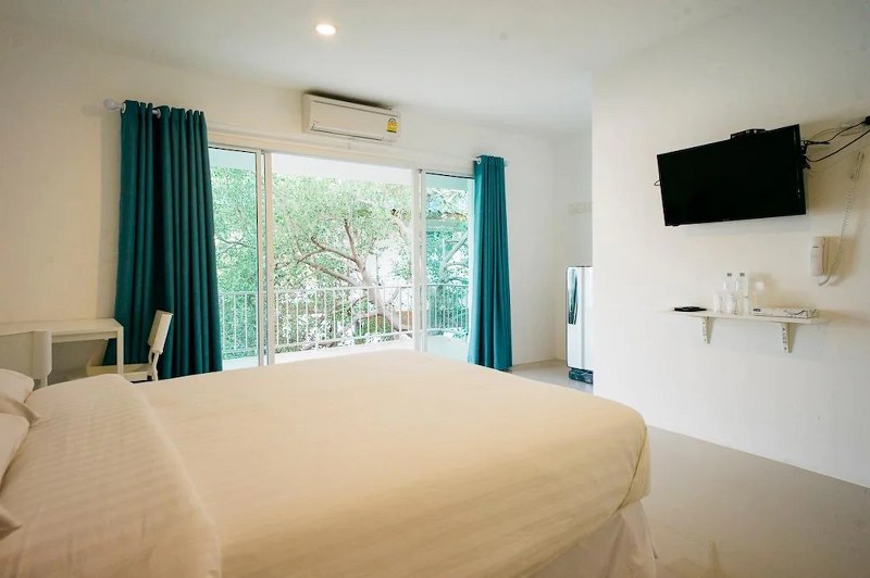 top 7+ ที่พักสมุทรสาคร 2567 ริมน้ำราคาถูก ในเมือง เดินทางสะดวก