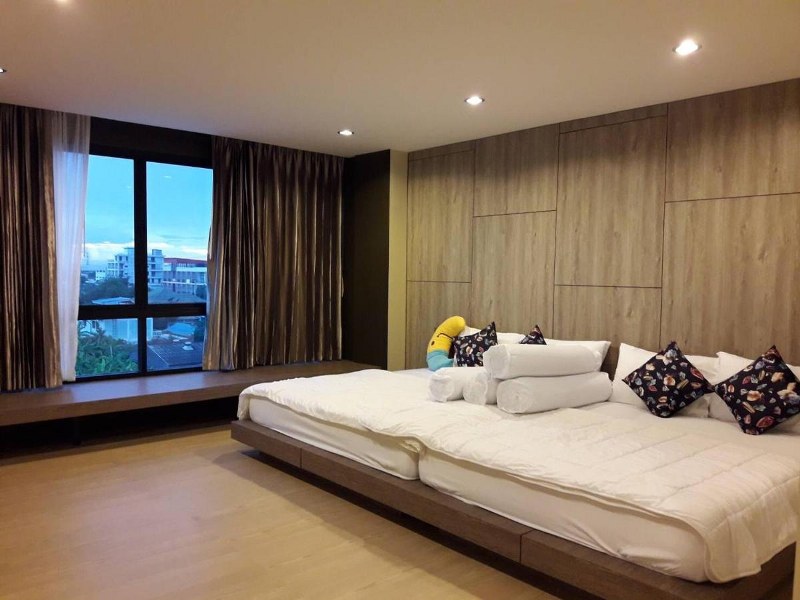 top 7+ ที่พักสมุทรสาคร 2567 ริมน้ำราคาถูก ในเมือง เดินทางสะดวก