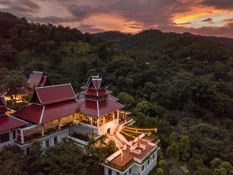 top 10+ ที่พักเชียงใหม่ 2567 ที่พักสวยๆ ใกล้ชิดธรรมชาติ อัปเดตใหม่ล่าสุด