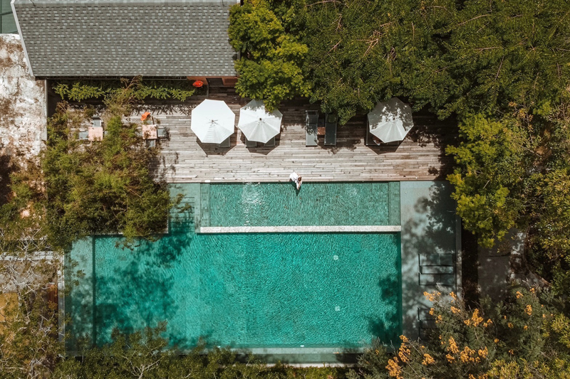 top 10+ ที่พักเชียงใหม่ 2567 ที่พักสวยๆ ใกล้ชิดธรรมชาติ อัปเดตใหม่ล่าสุด