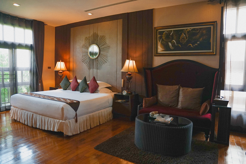 top 10+ ที่พักเชียงใหม่ 2567 ที่พักสวยๆ ใกล้ชิดธรรมชาติ อัปเดตใหม่ล่าสุด