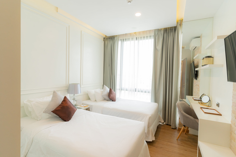 top 10+ ที่พักเชียงใหม่ 2567 ที่พักสวยๆ ใกล้ชิดธรรมชาติ อัปเดตใหม่ล่าสุด