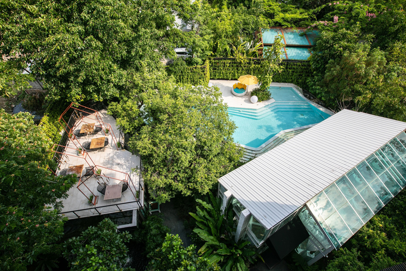 top 10+ ที่พักเชียงใหม่ 2567 ที่พักสวยๆ ใกล้ชิดธรรมชาติ อัปเดตใหม่ล่าสุด