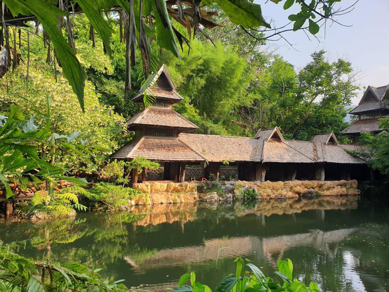 top 10+ ที่พักเชียงใหม่ 2567 ที่พักสวยๆ ใกล้ชิดธรรมชาติ อัปเดตใหม่ล่าสุด