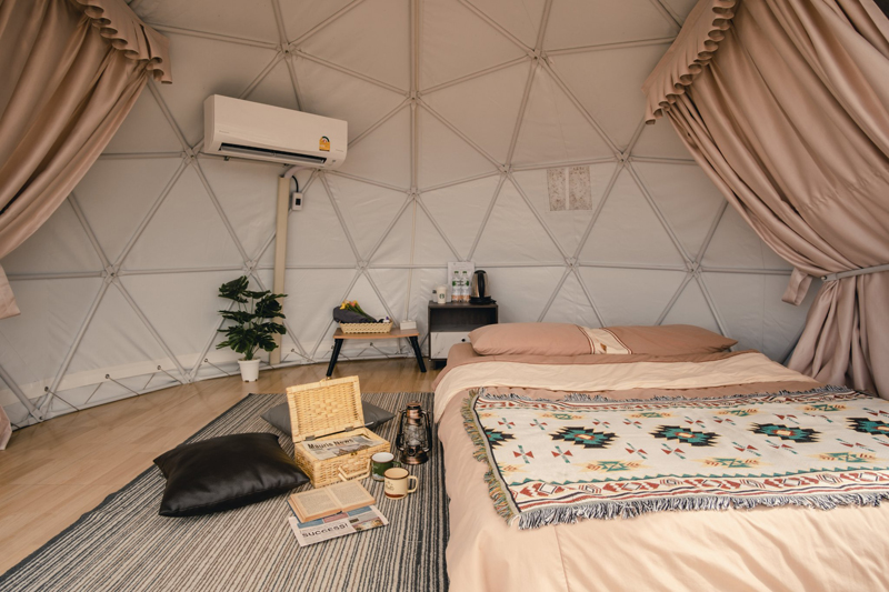 top 10+ ที่พักเชียงใหม่ 2567 ที่พักสวยๆ ใกล้ชิดธรรมชาติ อัปเดตใหม่ล่าสุด