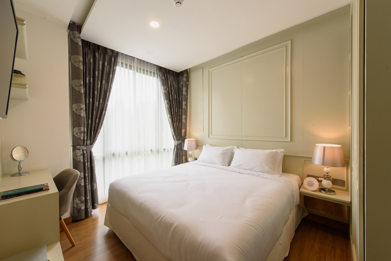 top 10+ ที่พักเชียงใหม่ 2567 ที่พักสวยๆ ใกล้ชิดธรรมชาติ อัปเดตใหม่ล่าสุด