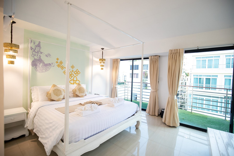 top 10+ ที่พักเชียงใหม่ 2567 ที่พักสวยๆ ใกล้ชิดธรรมชาติ อัปเดตใหม่ล่าสุด