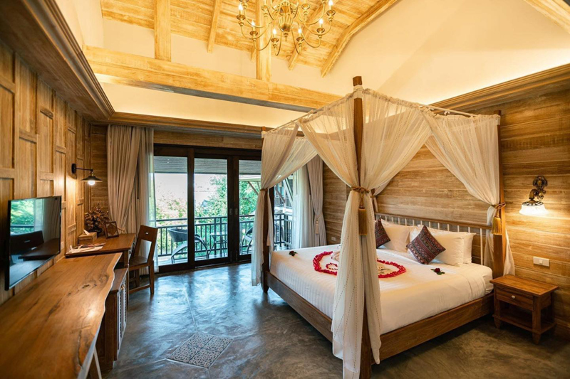 top 10+ ที่พักเชียงใหม่ 2567 ที่พักสวยๆ ใกล้ชิดธรรมชาติ อัปเดตใหม่ล่าสุด