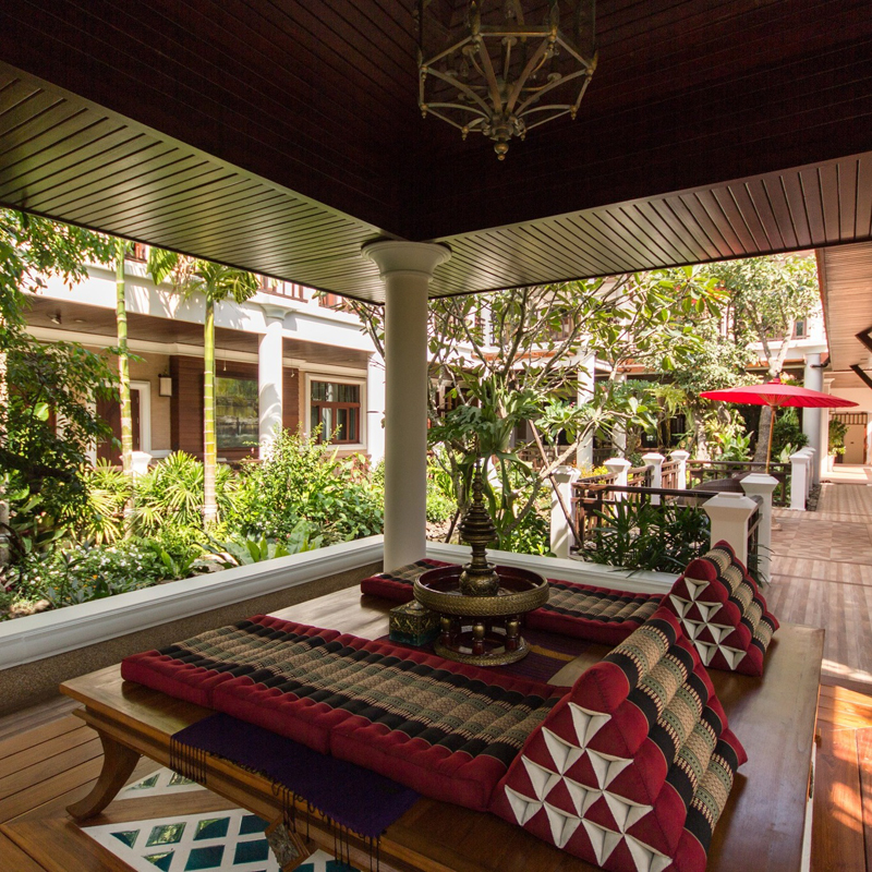 top 10+ ที่พักเชียงใหม่ 2567 ที่พักสวยๆ ใกล้ชิดธรรมชาติ อัปเดตใหม่ล่าสุด