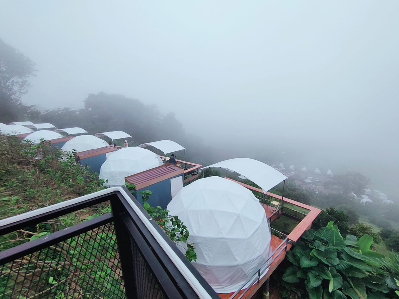 top 10+ ที่พักเชียงใหม่ 2567 ที่พักสวยๆ ใกล้ชิดธรรมชาติ อัปเดตใหม่ล่าสุด