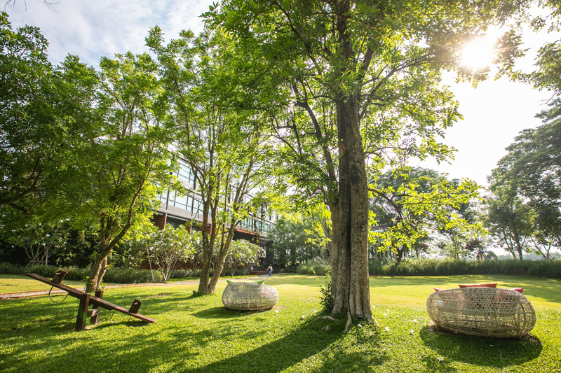 top 10+ ที่พักเชียงใหม่ 2567 ที่พักสวยๆ ใกล้ชิดธรรมชาติ อัปเดตใหม่ล่าสุด