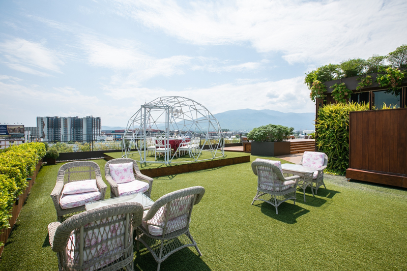 top 10+ ที่พักเชียงใหม่ 2567 ที่พักสวยๆ ใกล้ชิดธรรมชาติ อัปเดตใหม่ล่าสุด