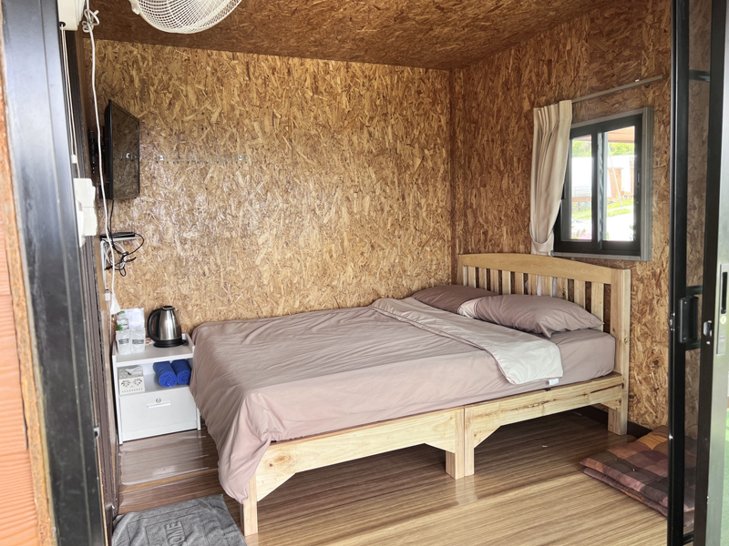 top 10+ ที่พักเชียงใหม่ 2567 ที่พักสวยๆ ใกล้ชิดธรรมชาติ อัปเดตใหม่ล่าสุด