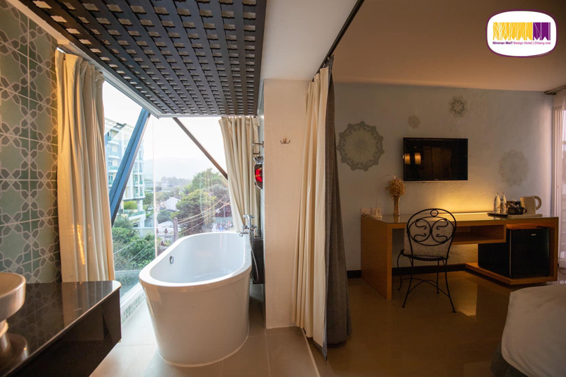 top 10+ ที่พักเชียงใหม่ 2567 ที่พักสวยๆ ใกล้ชิดธรรมชาติ อัปเดตใหม่ล่าสุด