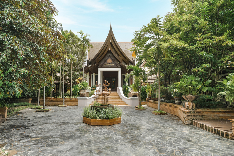 top 10+ ที่พักเชียงใหม่ 2567 ที่พักสวยๆ ใกล้ชิดธรรมชาติ อัปเดตใหม่ล่าสุด