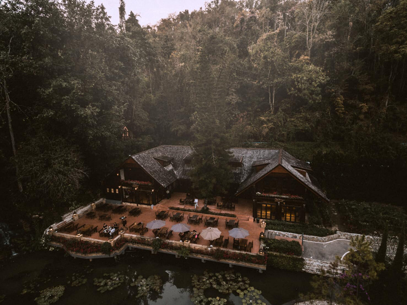 top 10+ ที่พักเชียงใหม่ 2567 ที่พักสวยๆ ใกล้ชิดธรรมชาติ อัปเดตใหม่ล่าสุด