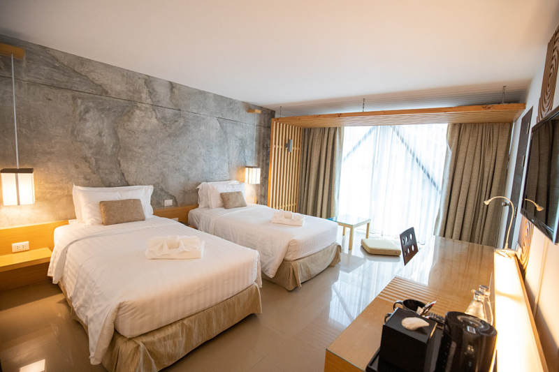 top 10+ ที่พักเชียงใหม่ 2567 ที่พักสวยๆ ใกล้ชิดธรรมชาติ อัปเดตใหม่ล่าสุด