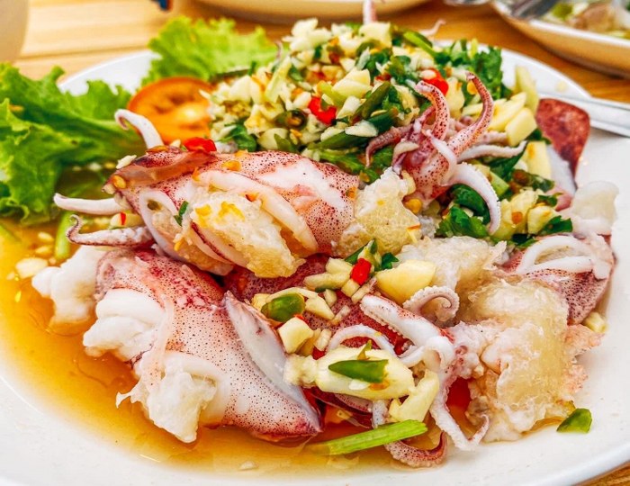 หัวหิน, top 10+ ร้านอาหารประจวบคีรีขันธ์ 2567 ร้านเด็ดคัดมาแล้ว ไม่ควรพลาด