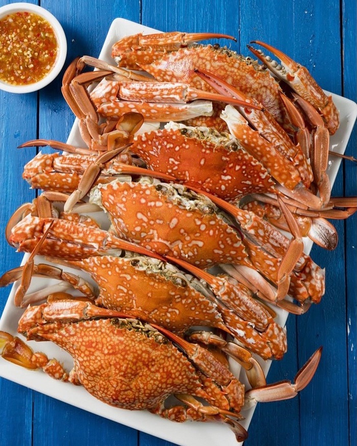 หัวหิน, top 10+ ร้านอาหารประจวบคีรีขันธ์ 2567 ร้านเด็ดคัดมาแล้ว ไม่ควรพลาด