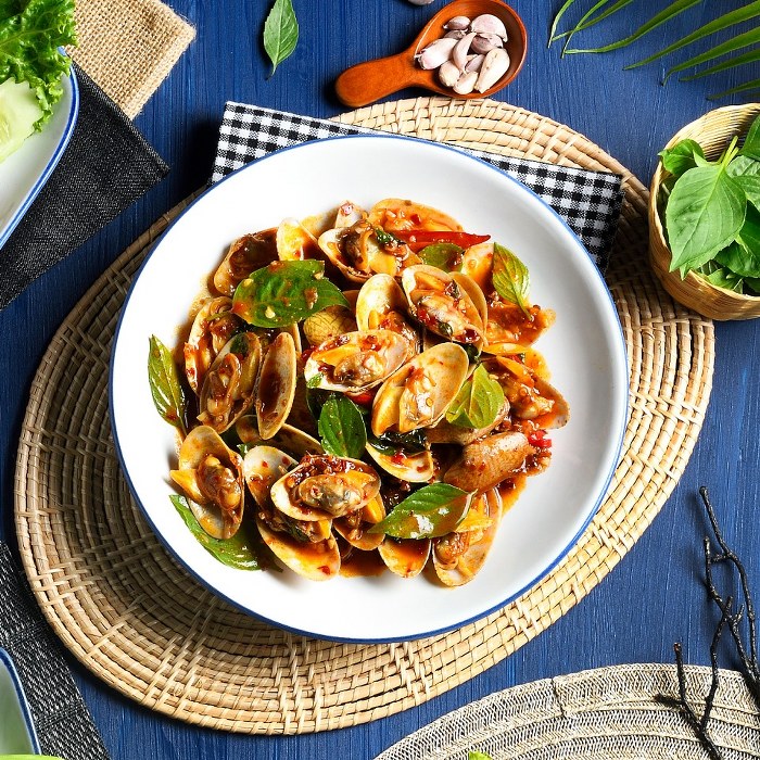 หัวหิน, top 10+ ร้านอาหารประจวบคีรีขันธ์ 2567 ร้านเด็ดคัดมาแล้ว ไม่ควรพลาด