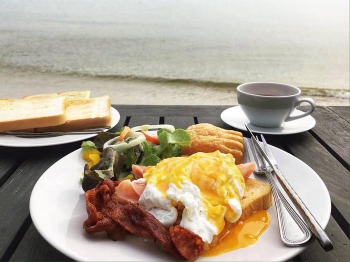 หัวหิน, top 10+ ร้านอาหารประจวบคีรีขันธ์ 2567 ร้านเด็ดคัดมาแล้ว ไม่ควรพลาด