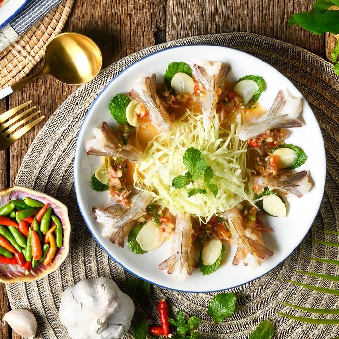 หัวหิน, top 10+ ร้านอาหารประจวบคีรีขันธ์ 2567 ร้านเด็ดคัดมาแล้ว ไม่ควรพลาด