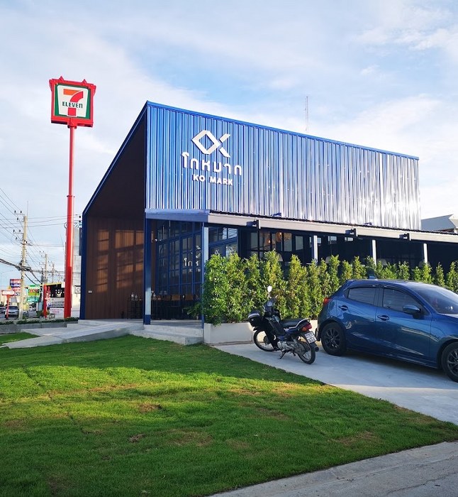 หัวหิน, top 10+ ร้านอาหารประจวบคีรีขันธ์ 2567 ร้านเด็ดคัดมาแล้ว ไม่ควรพลาด