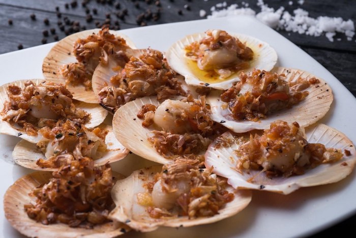 หัวหิน, top 10+ ร้านอาหารประจวบคีรีขันธ์ 2567 ร้านเด็ดคัดมาแล้ว ไม่ควรพลาด