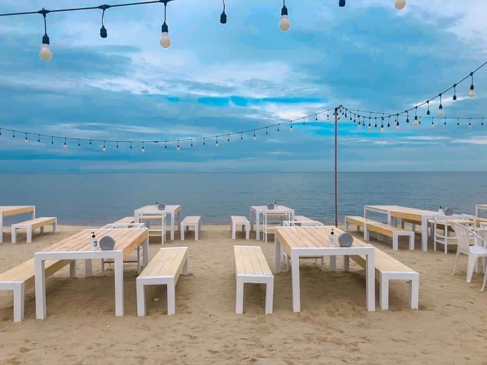 หัวหิน, top 10+ ร้านอาหารประจวบคีรีขันธ์ 2567 ร้านเด็ดคัดมาแล้ว ไม่ควรพลาด