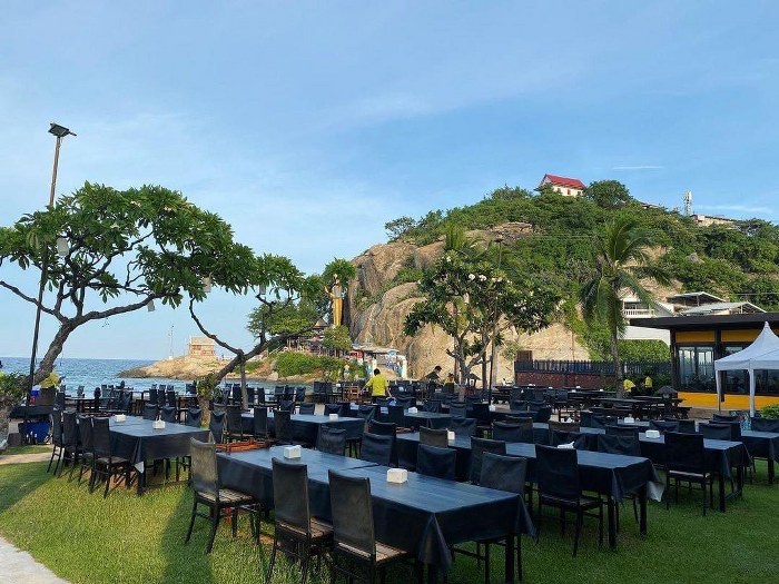 หัวหิน, top 10+ ร้านอาหารประจวบคีรีขันธ์ 2567 ร้านเด็ดคัดมาแล้ว ไม่ควรพลาด