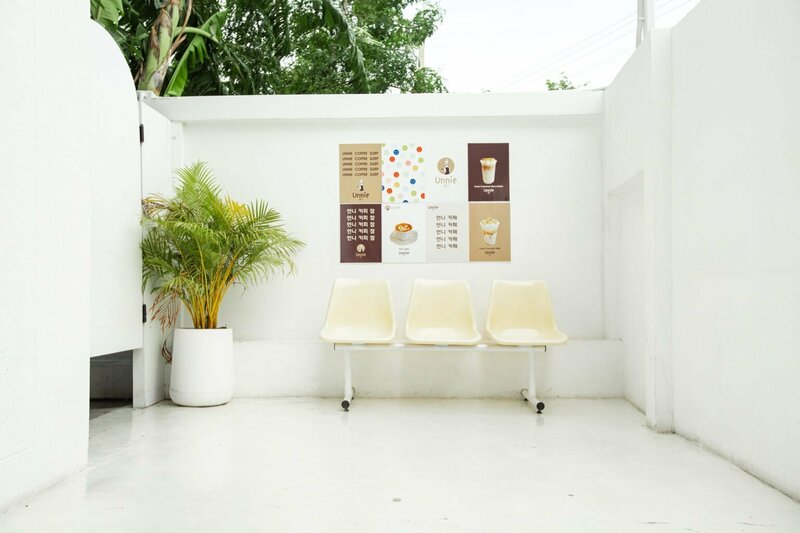 unnie café ที่ทุกมุมถ่ายรูปเป็นสวรรค์ของนักถ่ายภาพ คาเฟ่พัทยาสไตล์เกาหลี