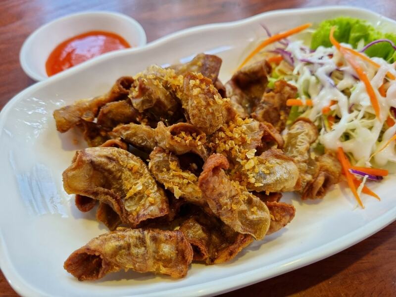 ร้านอาหาร จ.นครสวรรค์ : รวมร้านอาหารเด็ดๆ เจ้าเก่า น่าโดน ประจำเมืองนครสวรรค์