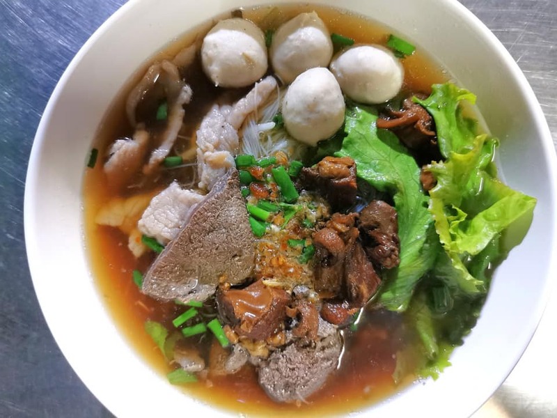 ร้านอาหาร จ.นครสวรรค์ : รวมร้านอาหารเด็ดๆ เจ้าเก่า น่าโดน ประจำเมืองนครสวรรค์