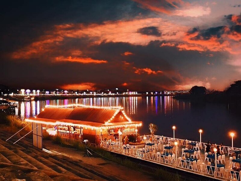 ร้านอาหาร จ.นครสวรรค์ : รวมร้านอาหารเด็ดๆ เจ้าเก่า น่าโดน ประจำเมืองนครสวรรค์