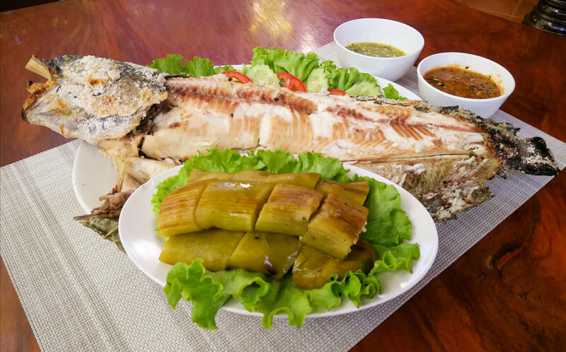 ร้านอาหาร จ.นครสวรรค์ : รวมร้านอาหารเด็ดๆ เจ้าเก่า น่าโดน ประจำเมืองนครสวรรค์