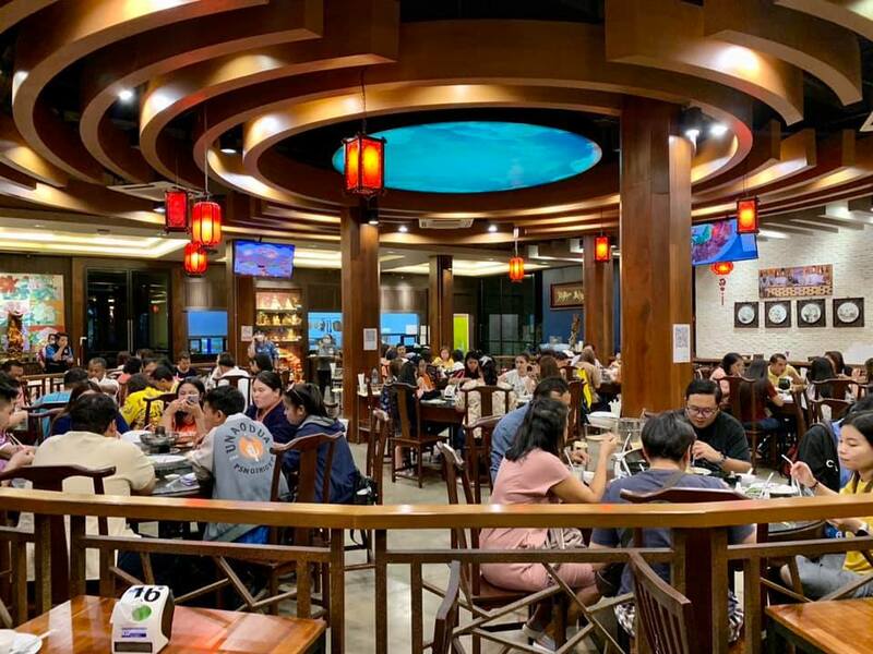 ร้านอาหาร จ.นครสวรรค์ : รวมร้านอาหารเด็ดๆ เจ้าเก่า น่าโดน ประจำเมืองนครสวรรค์