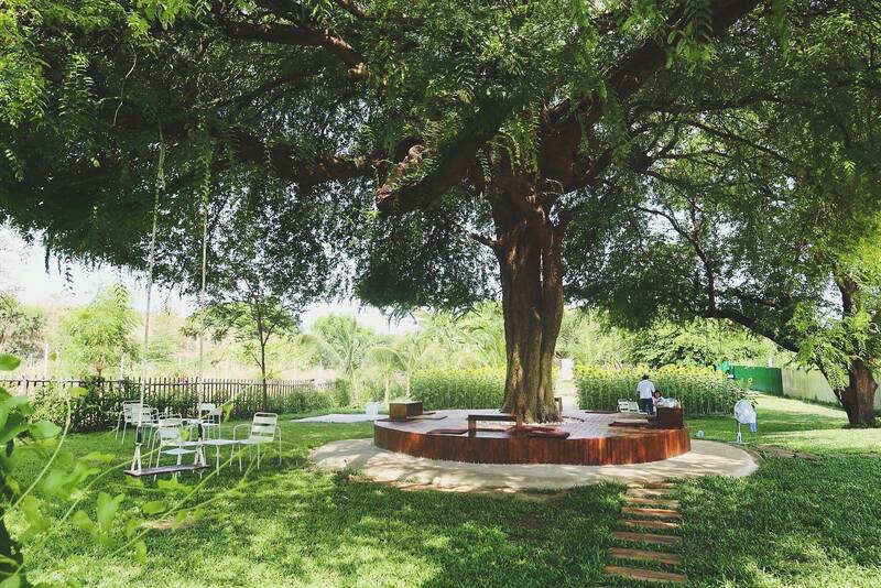 ร้านอาหาร จ.นครสวรรค์ : รวมร้านอาหารเด็ดๆ เจ้าเก่า น่าโดน ประจำเมืองนครสวรรค์