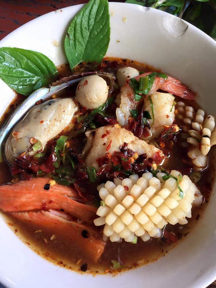 ร้านอาหาร จ.นครสวรรค์ : รวมร้านอาหารเด็ดๆ เจ้าเก่า น่าโดน ประจำเมืองนครสวรรค์