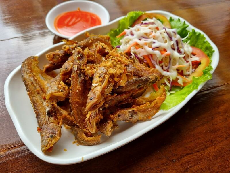 ร้านอาหาร จ.นครสวรรค์ : รวมร้านอาหารเด็ดๆ เจ้าเก่า น่าโดน ประจำเมืองนครสวรรค์