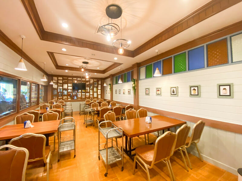 ร้านอาหาร จ.นครสวรรค์ : รวมร้านอาหารเด็ดๆ เจ้าเก่า น่าโดน ประจำเมืองนครสวรรค์